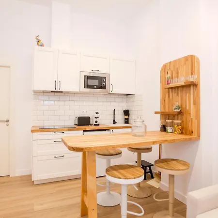 Sonos De Compostela Apartment Santiago de Compostela Exterior photo