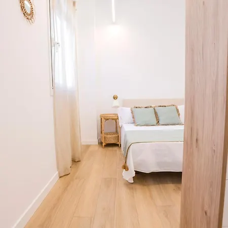 Sonos De Compostela Apartment Santiago de Compostela Exterior photo