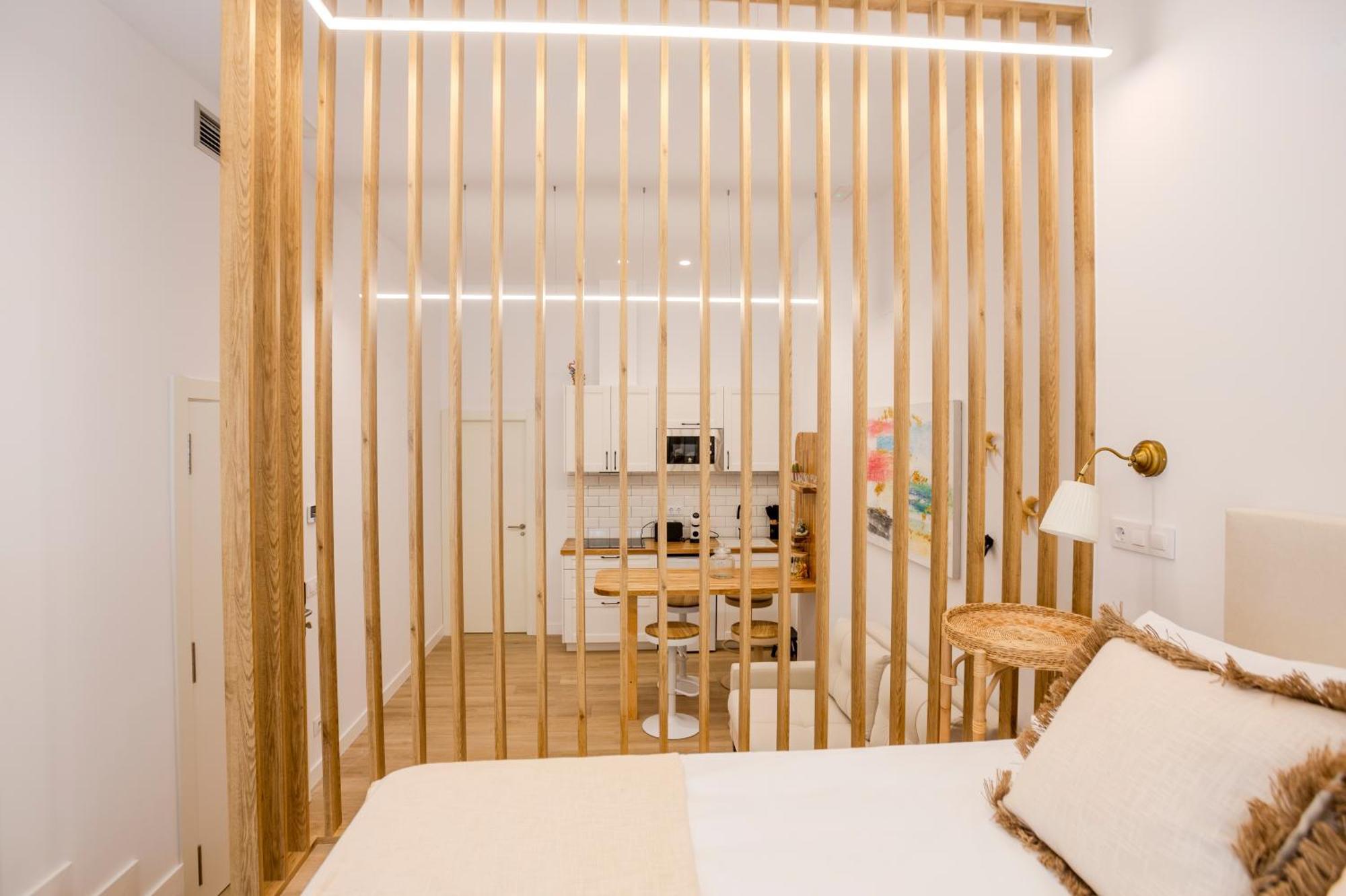 Sonos De Compostela Apartment Santiago de Compostela