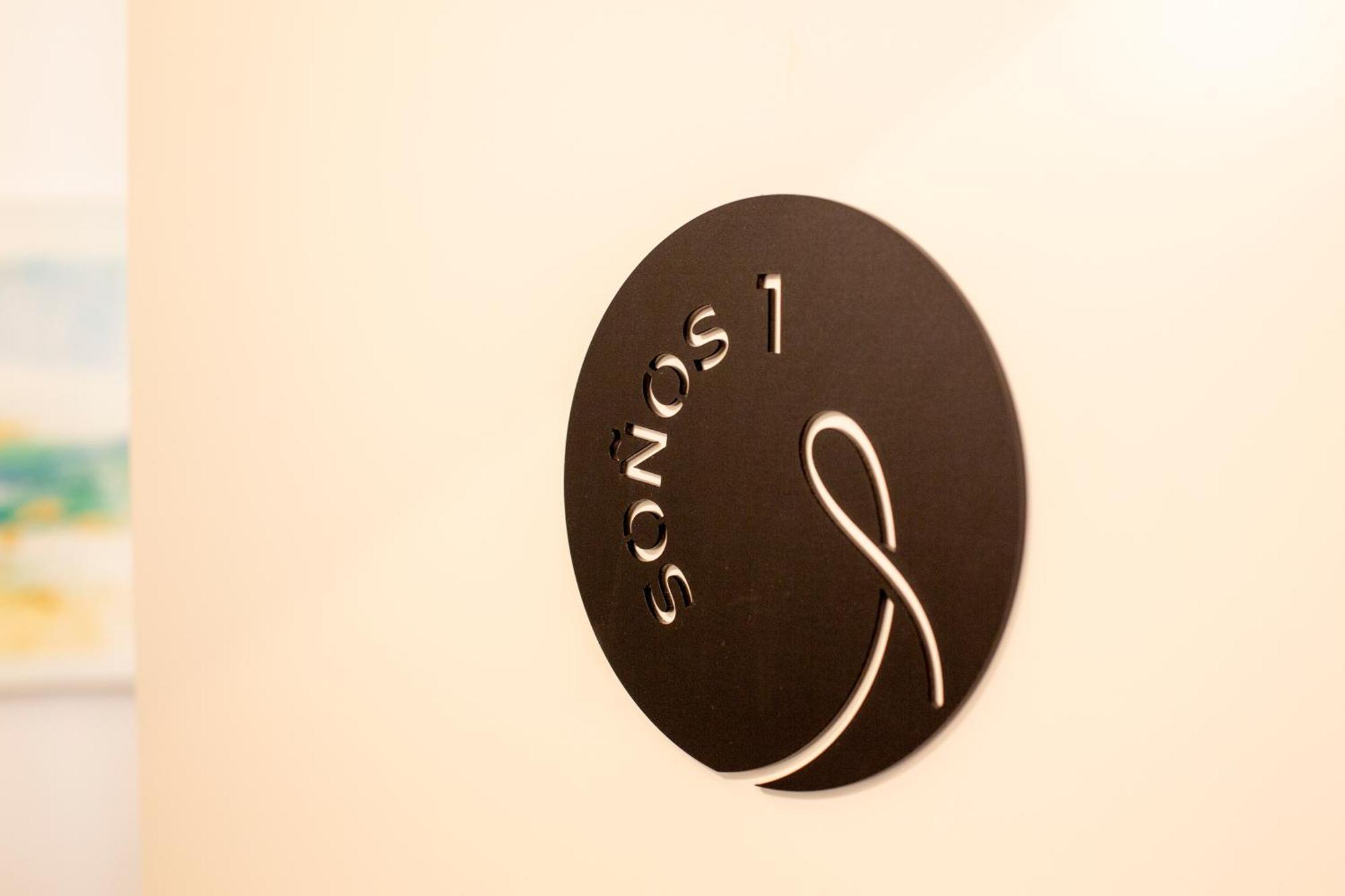 Sonos De Compostela Apartment
