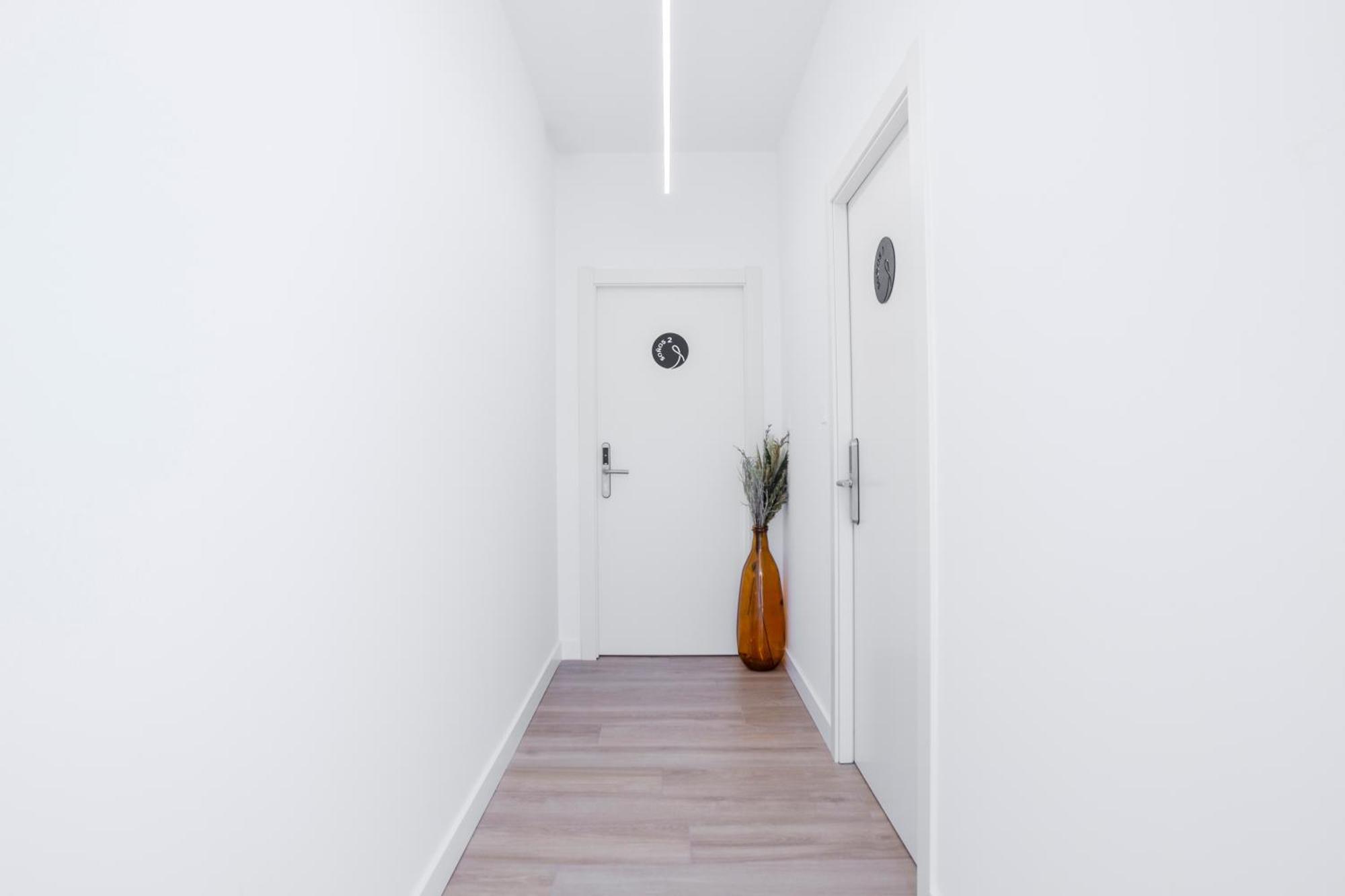 Apartment Sonos De Compostela *