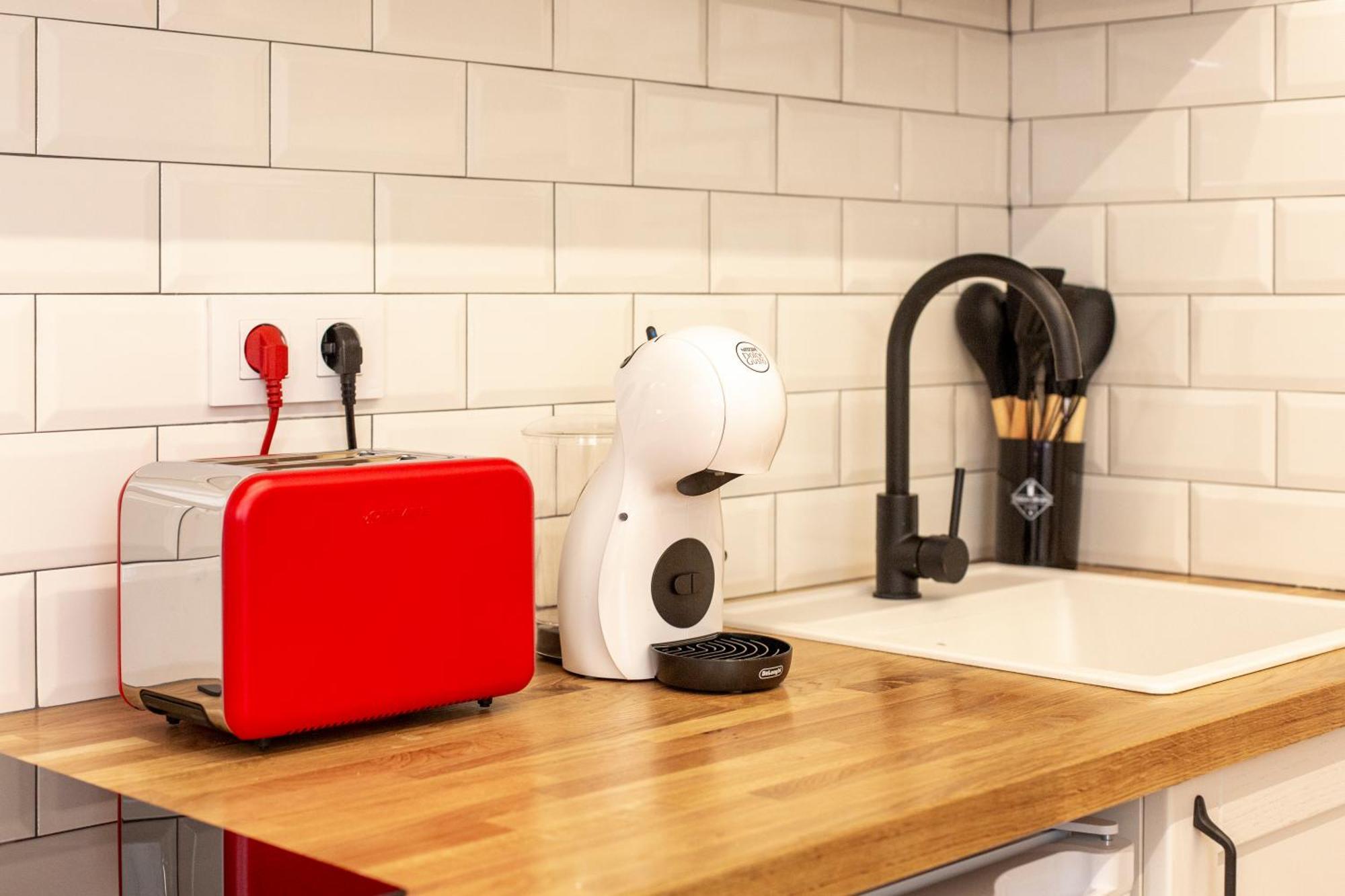 Apartment Sonos De Compostela *
