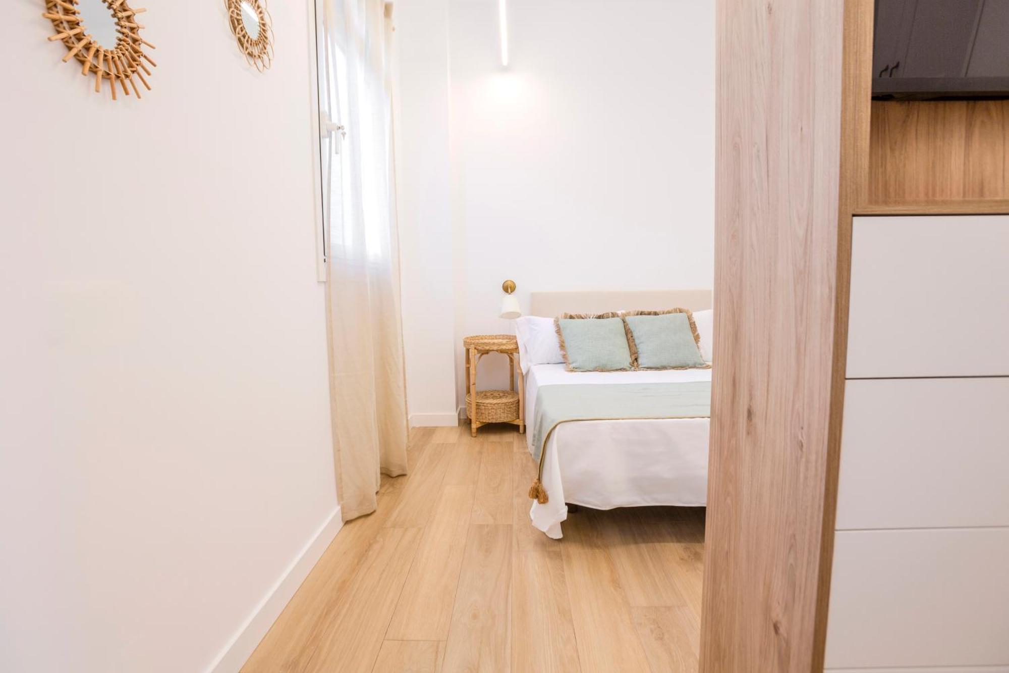 Sonos De Compostela Apartment