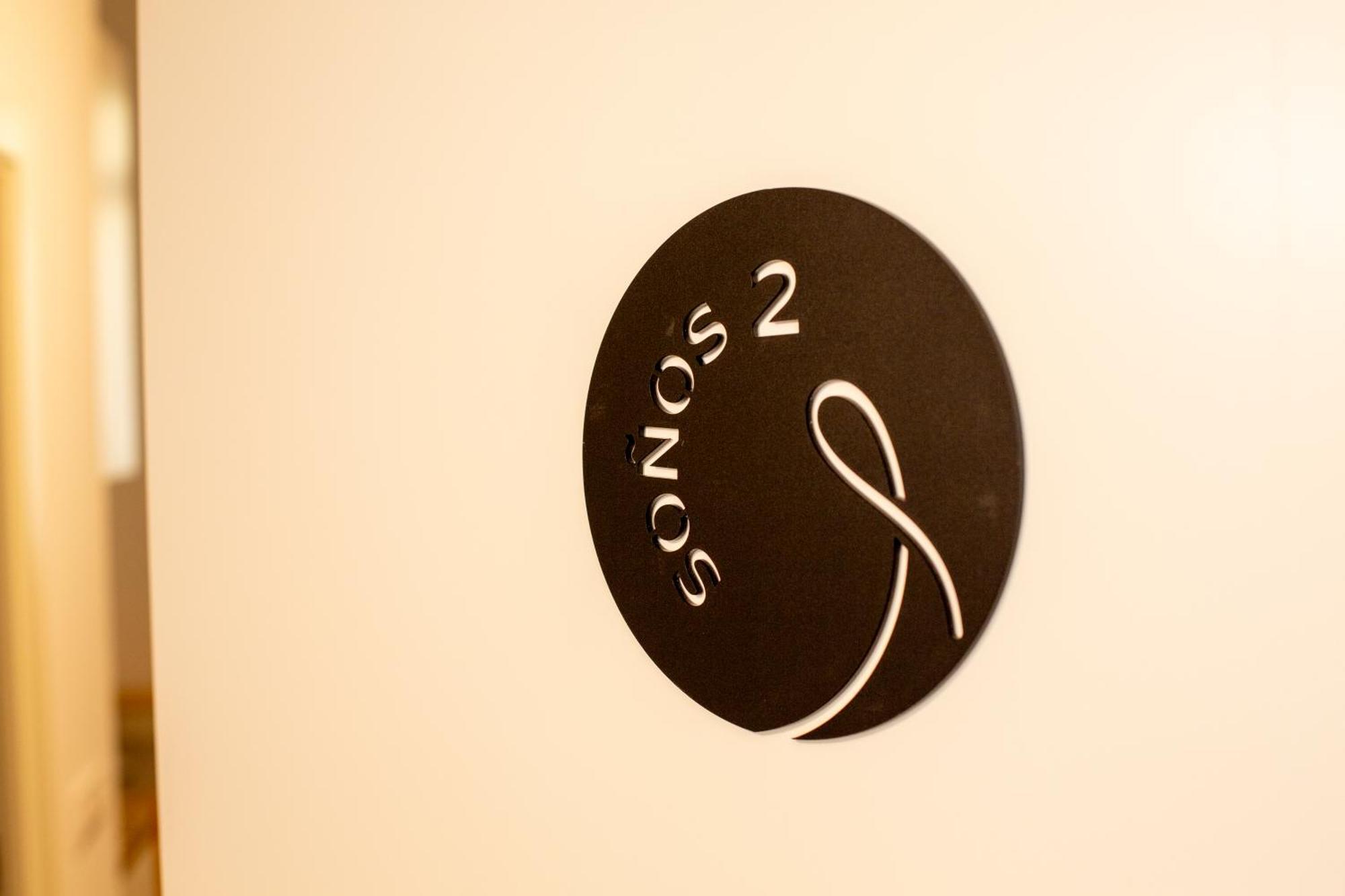 Apartment Sonos De Compostela