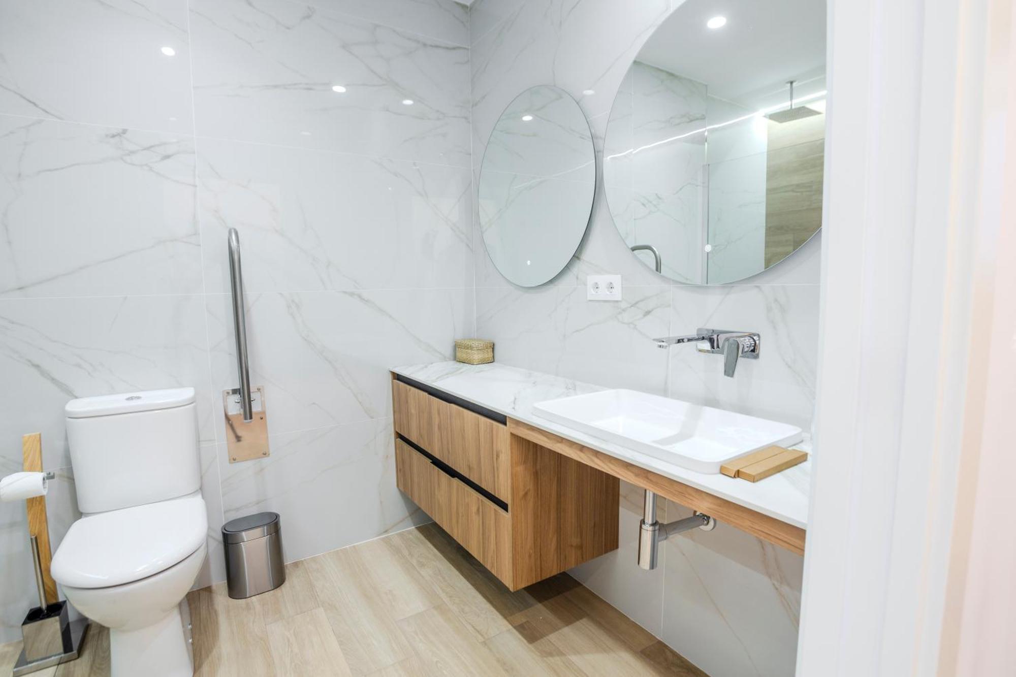 Apartment Sonos De Compostela *